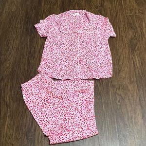 Kate spade pajamas